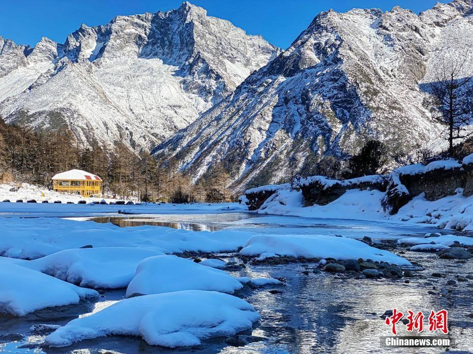 新春走基层丨一个艺术家的“和美乡村”梦